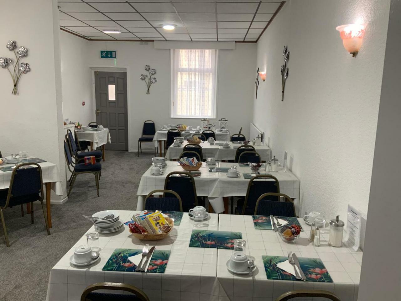 Granville Casa de hóspedes Blackpool