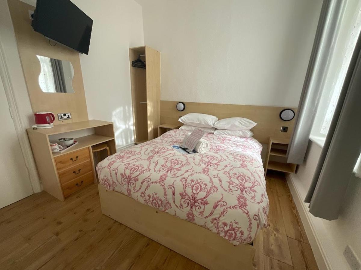 Granville Affittacamere 3*