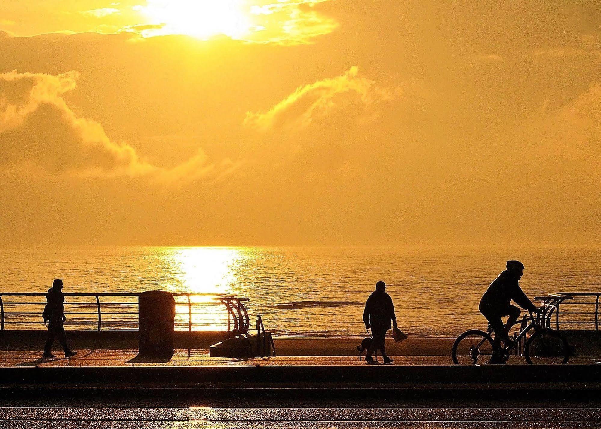 Granville Pensión Blackpool