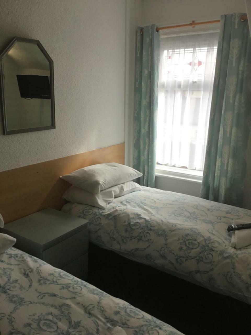 Pensión Granville 3*