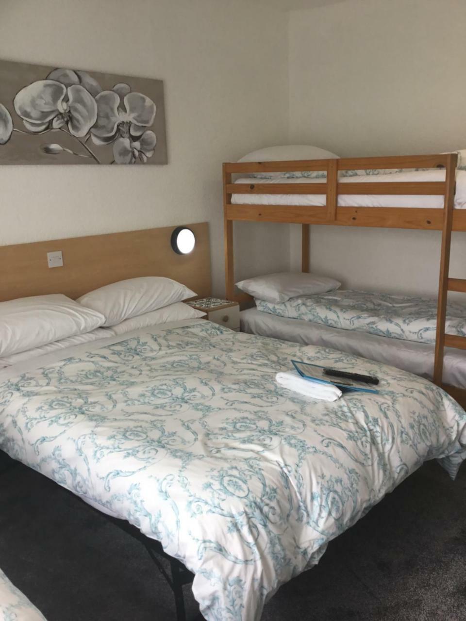 Granville Pensión 3*
