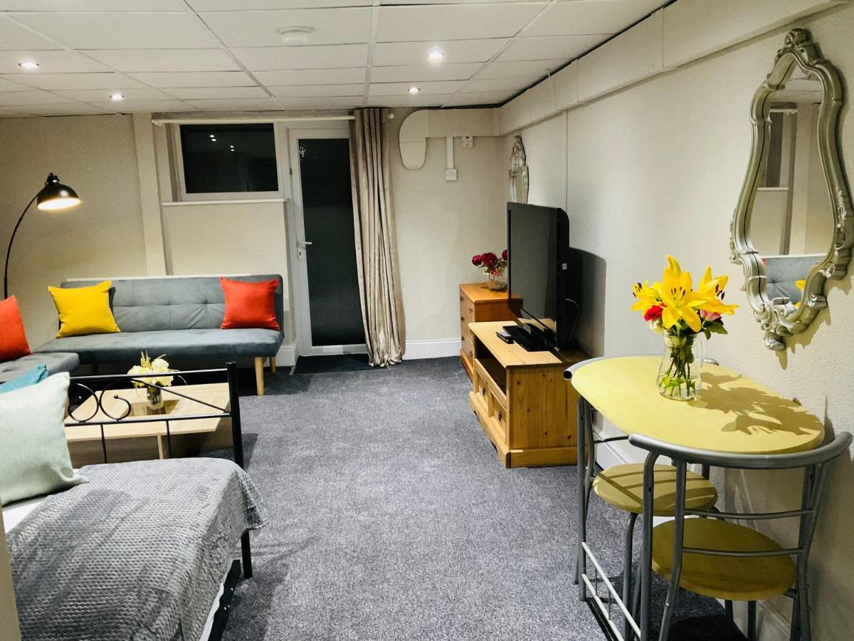 Guest house Granville 3*