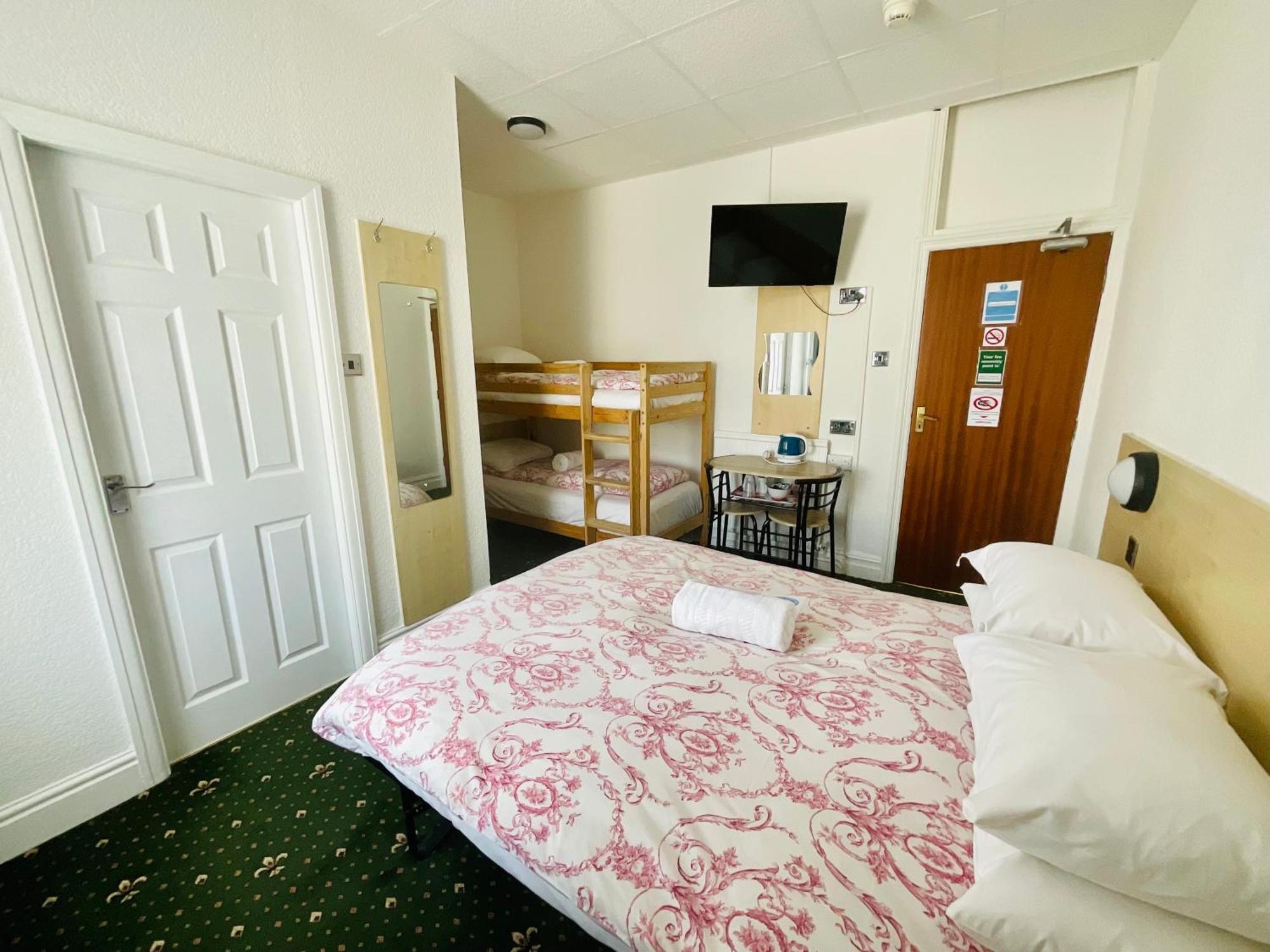 Granville Guest house 3*