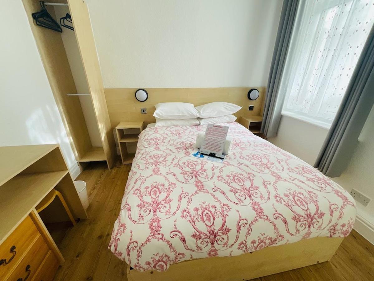 Pensión Granville 3*